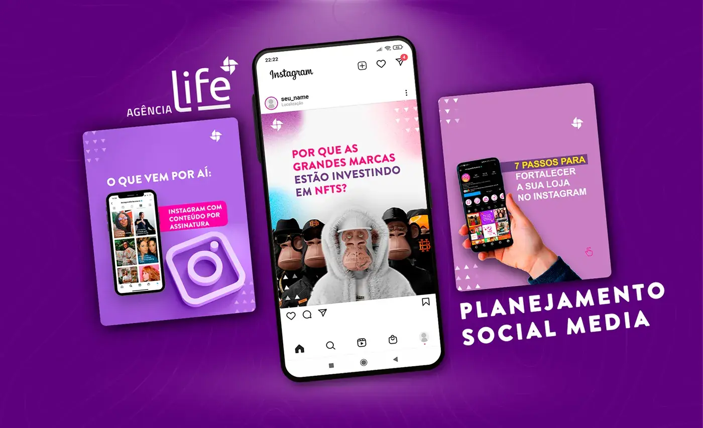 Agência Life