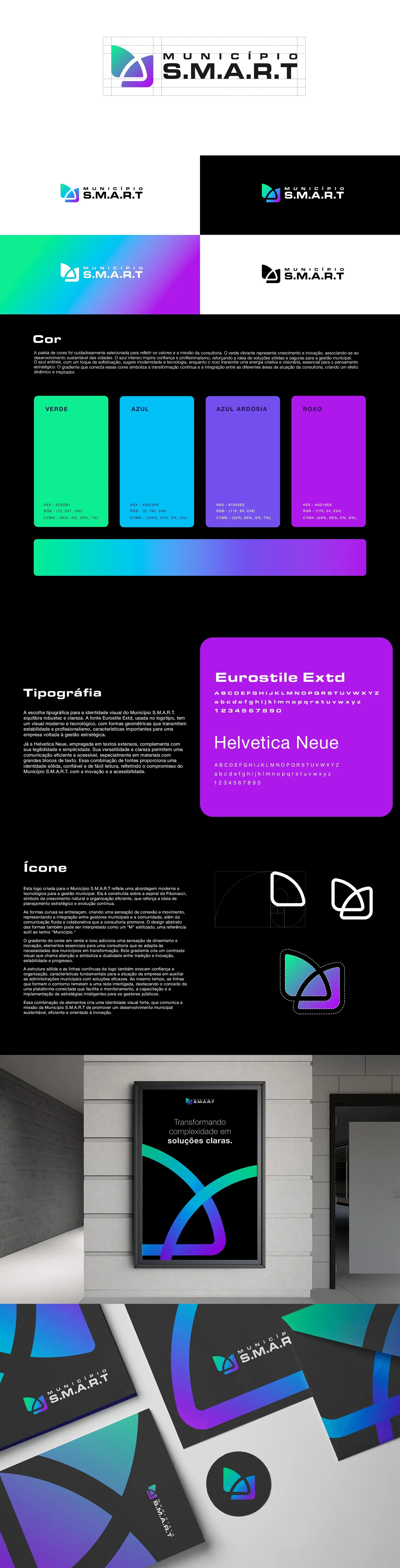 Município S.M.A.R.T 2