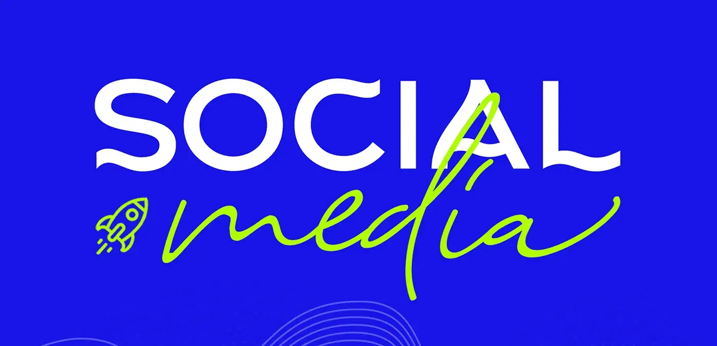 Social Medía